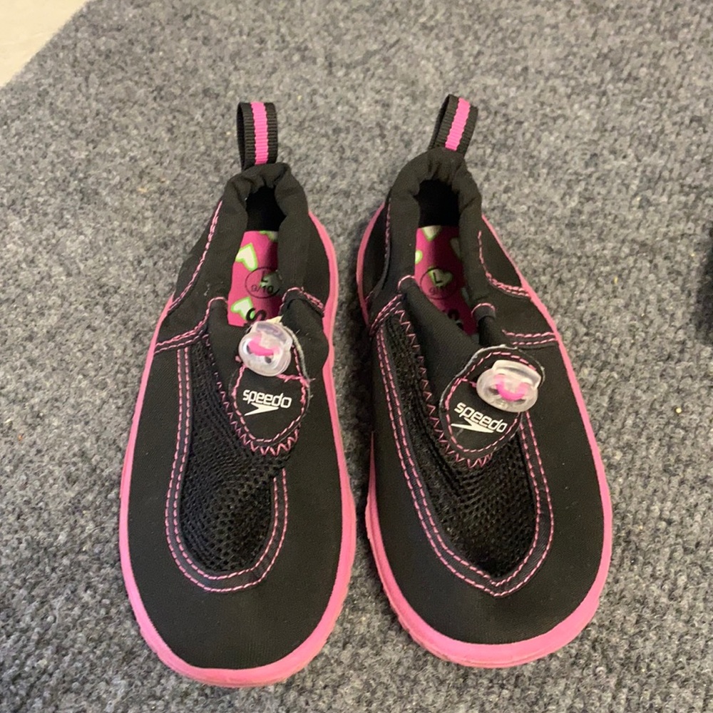 Speedo Kids Water Shoes